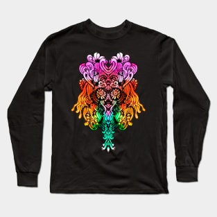 Coral Collector Long Sleeve T-Shirt